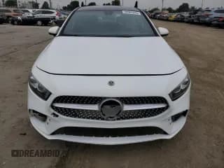 ✅ 2021 Mercedes-Benz A 220 • VIN: W1K3G4FB0MJ314147 • Лот: 59984445. Опубликован ранее на Copart с пробегом 37 304 миль. Бесплатный доступ к архиву аукционных продаж из США и подробный отчёт об истории автомобиля на DreamBid. Изображение 5.