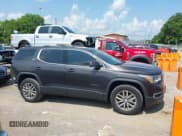 ✅ 2018 GMC Acadia SLE • VIN: 1GKKNLLSXJZ126795 • Лот: 42614658. Опубликован ранее на IAAI с пробегом 74 205 миль. Бесплатный доступ к архиву аукционных продаж из США и подробный отчёт об истории автомобиля на DreamBid. Изображение 14.