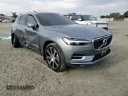 ✅ 2021 Volvo XC60 Inscription Expression • VIN: YV4BR0DL7M1841569 • Лот: 87074074. Опубликован ранее на Copart с пробегом 24 651 миль. Бесплатный доступ к архиву аукционных продаж из США и подробный отчёт об истории автомобиля на DreamBid. Изображение 12.