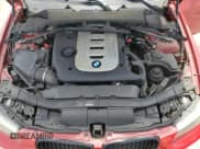 ✅ 2011 BMW 3 Series 335d • VIN: WBAPN7C56BA781519 • Lot: 56728805. Listed on Copart with 200,727 mi. Free auction sales archive from the USA and detailed vehicle history report at DreamBid. Image 11.