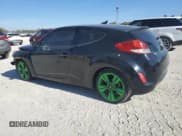 ✅ 2016 Hyundai Veloster • VIN: KMHTC6AD9GU299916 • Лот: 91739625. Опубликован ранее на Copart с пробегом 100 164 миль. Бесплатный доступ к архиву аукционных продаж из США и подробный отчёт об истории автомобиля на DreamBid. Изображение 2.