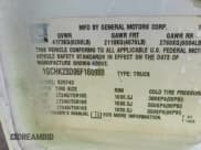 ✅ 2006 Chevrolet Silverado 2500HD LT3 • VIN: 1GCHK23D06F160988 • Лот: 42415980. Опубликован ранее на IAAI с пробегом 306 451 миль. Бесплатный доступ к архиву аукционных продаж из США и подробный отчёт об истории автомобиля на DreamBid. Изображение 9.