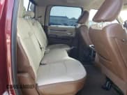 ✅ 2022 Ram 2500 Laramie • VIN: 3C6UR5FL8NG345695 • Lot: 91680155. Listed on Copart with 78,813 mi. Free auction sales archive from the USA and detailed vehicle history report at DreamBid. Image 10.