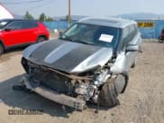 ✅ 2024 Toyota Highlander Hybrid Limited • VIN: 5TDXBRCHXRS637292 • Lot: 43121173. Wystawiony na IAAI z przebiegiem 18 099 mil. Bezpłatny archiwum sprzedaży aukcyjnych z USA i szczegółowy raport historii pojazdu na DreamBid. Zdjęcie 6.