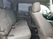 ✅ 2020 Chevrolet Silverado 2500HD LT • VIN: 1GC1YNE71LF158204 • Lot: 93700925. Listed on Copart with 204,172 mi. Free auction sales archive from the USA and detailed vehicle history report at DreamBid. Image 10.