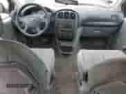 2007 Dodge Caravan SE с VIN 1D4GP25BX7B207948, выставлен на аукционе Copart как лот 74108694 с пробегом 179 884 миль миль и Списание • Salvage title. История ставок и продаж доступна на DreamBid. Изображение 8.