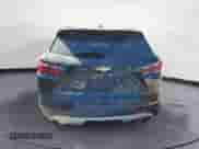 2020 Chevrolet Blazer LT z VIN 3GNKBHRS4LS596594, wystawiony jako Copart lot #43789363 z przebiegiem 41 348 mil mil oraz . Historia ofert i sprzedaży dostępna na DreamBid. Obrazek 6.