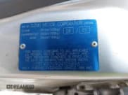 ✅ 2002 Suzuki XL7 Standard • VIN: JS3TX92V924105896 • Lot: 42869920. Listed on IAAI with 189,036 mi. Free auction sales archive from the USA and detailed vehicle history report at DreamBid. Image 9.