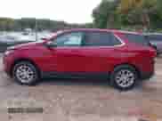 2018 Chevrolet Equinox LT with VIN 2GNAXJEVXJ6213127, listed as a IAAI auction lot 43439283 with 71,683 mi miles and . Bid and sale history available at DreamBid. Image 14.