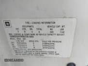 ✅ 1998 Cadillac DeVille • VIN: 1G6KD54Y9WU741343 • Lot: 43801574. Listed on IAAI with 83,863 mi. Free auction sales archive from the USA and detailed vehicle history report at DreamBid. Image 9.