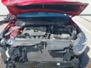 ✅ 2021 Kia Forte LXS • VIN: 3KPF24AD4ME288907 • Lot: 42084081. Wystawiony na IAAI z przebiegiem 47 786 mil. Bezpłatny archiwum sprzedaży aukcyjnych z USA i szczegółowy raport historii pojazdu na DreamBid. Zdjęcie 10.