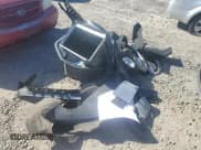 ✅ 2013 Tesla Model S Performance • VIN: 5YJSA1CP9DFP05410 • Lot: 59404145. Listed on Copart with Not provided. Free auction sales archive from the USA and detailed vehicle history report at DreamBid. Image 12.