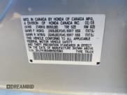 ✅ 2006 Honda Ridgeline RTL • VIN: 2HJYK16546H505190 • Lot: 43755193. Listed on IAAI with 156,587 mi. Free auction sales archive from the USA and detailed vehicle history report at DreamBid. Image 9.