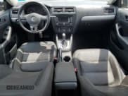 ✅ 2011 Volkswagen Jetta SEL • VIN: 3VWLZ7AJ2BM393757 • Lot: 64605645. Listed on Copart with 208,803 mi. Free auction sales archive from the USA and detailed vehicle history report at DreamBid. Image 8.