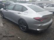 ✅ 2021 Acura TLX w/A-Spec Package • VIN: 19UUB5F52MA016004 • Lot: 42879915. Listed on IAAI with 47,359 mi. Free auction sales archive from the USA and detailed vehicle history report at DreamBid. Image 3.