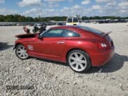 ✅ 2004 Chrysler Crossfire • VIN: 1C3AN69L84X019645 • Lot: 70467375. Listed on Copart with 64,996 mi. Free auction sales archive from the USA and detailed vehicle history report at DreamBid. Image 2.