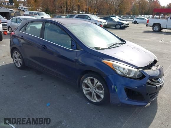 ✅ 2013 Hyundai Elantra • VIN: KMHD35LE0DU090113 • Лот: 43704995. Опубликован ранее на IAAI с пробегом 191 024 миль. Бесплатный доступ к архиву аукционных продаж из США и подробный отчёт об истории автомобиля на DreamBid. Изображение 1.