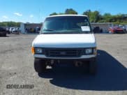 ✅ 2007 Ford Econoline Cargo Commercial • VIN: 1FTSE34L37DB49604 • Lot: 43102604. Listed on IAAI with 144,154 mi. Free auction sales archive from the USA and detailed vehicle history report at DreamBid. Image 13.