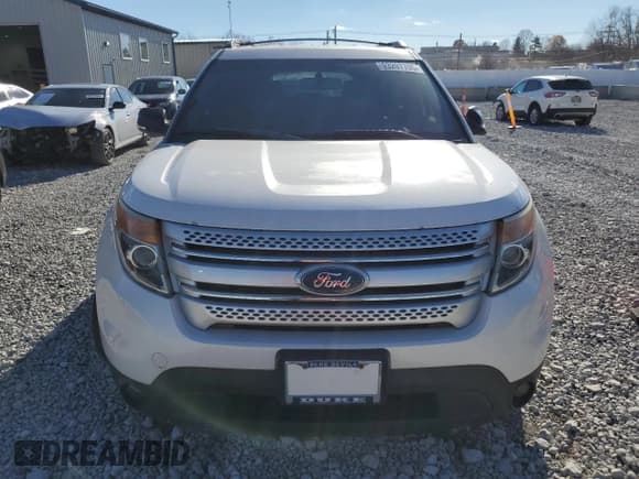 ✅ 2012 Ford Explorer XLT • VIN: 1FMHK8D8XCGA49001 • Lot: 93297705. Wystawiony na Copart z przebiegiem 208 906 mil. Bezpłatny archiwum sprzedaży aukcyjnych z USA i szczegółowy raport historii pojazdu na DreamBid. Zdjęcie 5.