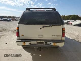 ✅ 2004 Chevrolet Suburban Z71 • VIN: 3GNFK16Z64G291712 • Лот: 77323884. Опубликован ранее на Copart с пробегом 202 759 миль. Бесплатный доступ к архиву аукционных продаж из США и подробный отчёт об истории автомобиля на DreamBid. Изображение 6.