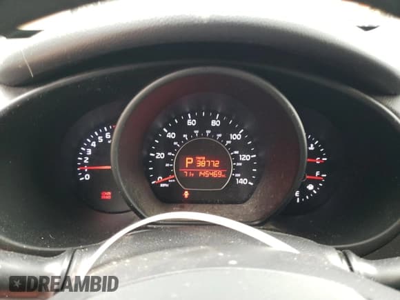 ✅ 2019 Kia Soul • VIN: KNDJN2A2XK7663961 • Лот: 81685515. Опубликован ранее на Copart с пробегом 145 469 миль. Бесплатный доступ к архиву аукционных продаж из США и подробный отчёт об истории автомобиля на DreamBid. Изображение 9.