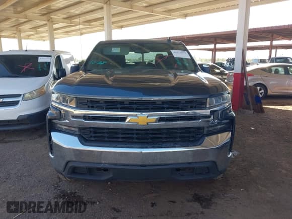 ✅ 2022 Chevrolet Silverado 1500 LT • VIN: 1GCPWCED5NZ105212 • Lot: 43572577. Wystawiony na IAAI z przebiegiem 54 972 mil. Bezpłatny archiwum sprzedaży aukcyjnych z USA i szczegółowy raport historii pojazdu na DreamBid. Zdjęcie 12.