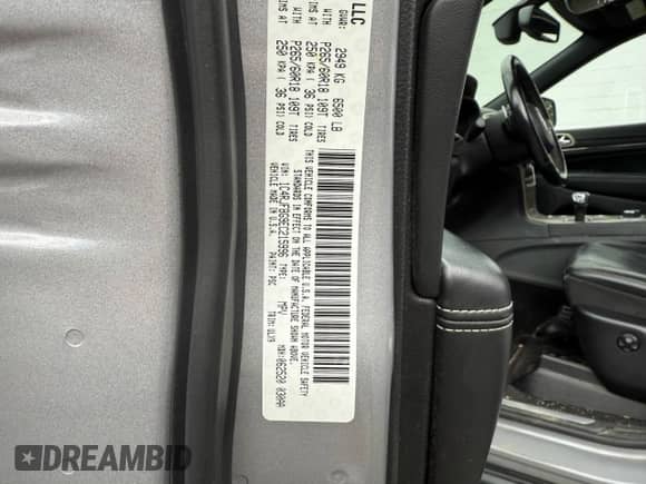 2014 Jeep Grand Cherokee Limited с VIN 1C4RJFBG9EC215996, выставлен на аукционе Copart как лот 91516835 с пробегом 238 520 миль миль и Чистый • Clean title. История ставок и продаж доступна на DreamBid. Изображение 10.