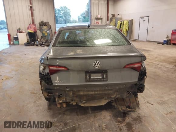 ✅ 2021 Volkswagen Jetta S • VIN: 3VWN57BU7MM102699 • Лот: 43376432. Опубликован ранее на IAAI с пробегом 23 175 миль. Бесплатный доступ к архиву аукционных продаж из США и подробный отчёт об истории автомобиля на DreamBid. Изображение 6.