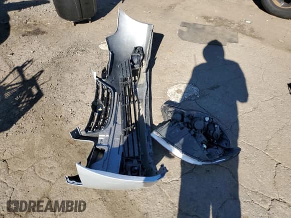 ✅ 2010 Hyundai Elantra SE • VIN: KMHDU4AD5AU855653 • Lot: 86773545. Listed on Copart with 26,422 mi. Free auction sales archive from the USA and detailed vehicle history report at DreamBid. Image 12.