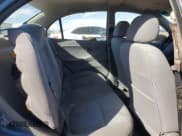 ✅ 2002 Kia Rio • VIN: KNADC123626154568 • Lot: 47394254. Wystawiony na Copart z przebiegiem Nie podano. Bezpłatny archiwum sprzedaży aukcyjnych z USA i szczegółowy raport historii pojazdu na DreamBid. Zdjęcie 10.