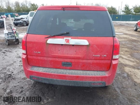 ✅ 2006 Saturn VUE • VIN: 5GZCZ63486S827289 • Lot: 41641268. Wystawiony na IAAI z przebiegiem Nie podano. Bezpłatny archiwum sprzedaży aukcyjnych z USA i szczegółowy raport historii pojazdu na DreamBid. Zdjęcie 16.