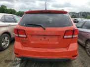 ✅ 2018 Dodge Journey SXT • VIN: 3C4PDDBG0JT257801 • Lot: 56919795. Listed on Copart with 132,751 mi. Free auction sales archive from the USA and detailed vehicle history report at DreamBid. Image 6.