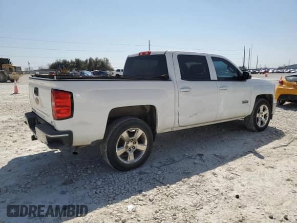 2014 Chevrolet Silverado 1500 LT с VIN 3GCPCREC5EG570236, выставлен на аукционе Copart как лот 49150275 с пробегом 116 692 миль миль и Чистый • Clean title. История ставок и продаж доступна на DreamBid. Изображение 3.