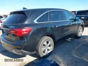 ✅ 2015 Acura MDX • VIN: 5FRYD4H20FB024151 • Lot: 42206952. Wystawiony na IAAI z przebiegiem 179 570 mil. Bezpłatny archiwum sprzedaży aukcyjnych z USA i szczegółowy raport historii pojazdu na DreamBid. Zdjęcie 4.