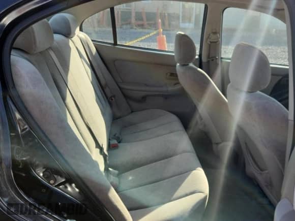 ✅ 2006 Hyundai Elantra GLS • VIN: KMHDN46D66U308050 • Лот: 85305755. Опубликован ранее на Copart с пробегом 172 836 миль. Бесплатный доступ к архиву аукционных продаж из США и подробный отчёт об истории автомобиля на DreamBid. Изображение 10.