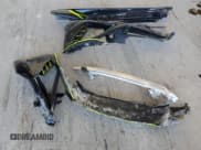 ✅ 2021 Lamborghini Huracan • VIN: ZHWUF5ZF0MLA15889 • Lot: 45633785. Listed on Copart with 58,037 mi. Free auction sales archive from the USA and detailed vehicle history report at DreamBid. Image 12.