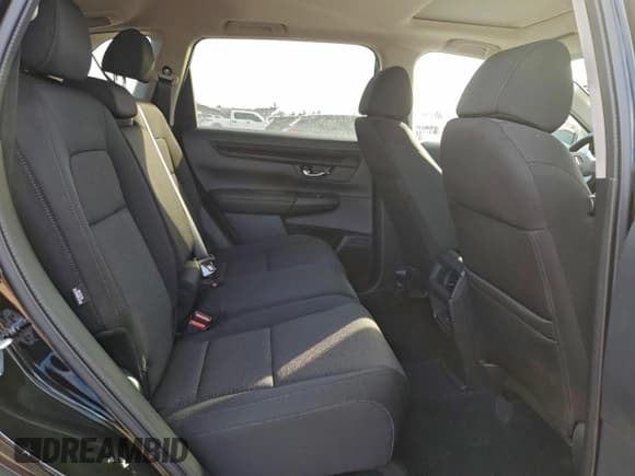 ✅ 2026 Honda CR-V EX • VIN: 2HKRS4H44TH419783 • Lot: 93431045. Wystawiony na Copart z przebiegiem 165 mil. Bezpłatny archiwum sprzedaży aukcyjnych z USA i szczegółowy raport historii pojazdu na DreamBid. Zdjęcie 11.