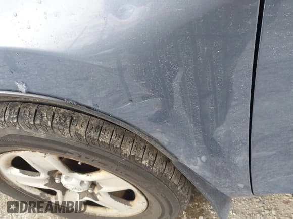 ✅ 2010 Toyota RAV4 • VIN: 2T3BF4DV0AW055050 • Лот: 43835020. Опубликован ранее на IAAI с пробегом 204 055 миль. Бесплатный доступ к архиву аукционных продаж из США и подробный отчёт об истории автомобиля на DreamBid. Изображение 6.