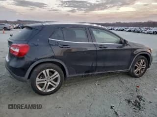 ✅ 2016 Mercedes-Benz GLA 250 • VIN: WDCTG4EB2GJ256178 • Лот: 93875815. Опубликован ранее на Copart с пробегом 114 392 миль. Бесплатный доступ к архиву аукционных продаж из США и подробный отчёт об истории автомобиля на DreamBid. Изображение 3.