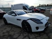 ✅ 2020 Jaguar F-Type P300 • VIN: SAJDD1GX5LCK67704 • Lot: 43954084. Wystawiony na Copart z przebiegiem Nie podano. Bezpłatny archiwum sprzedaży aukcyjnych z USA i szczegółowy raport historii pojazdu na DreamBid. Zdjęcie 4.