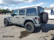 ✅ 2020 Jeep Wrangler Unlimited Sport • VIN: 1C4HJXDG7LW169255 • Lot: 89925715. Wystawiony na Copart z przebiegiem 62 379 mil. Bezpłatny archiwum sprzedaży aukcyjnych z USA i szczegółowy raport historii pojazdu na DreamBid. Zdjęcie 2.