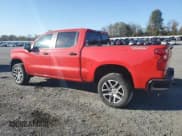 ✅ 2019 Chevrolet Silverado 1500 LT Trail Boss • VIN: 3GCPYFEDXKG185047 • Lot: 75990804. Wystawiony na Copart z przebiegiem 70 440 mil. Bezpłatny archiwum sprzedaży aukcyjnych z USA i szczegółowy raport historii pojazdu na DreamBid. Zdjęcie 2.