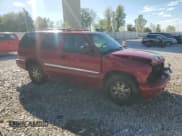 ✅ 1999 GMC Jimmy SLT • VIN: 1GKDT13W7X2557683 • Lot: 85708145. Listed on Copart with 175,868 mi. Free auction sales archive from the USA and detailed vehicle history report at DreamBid. Image 4.