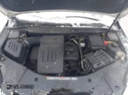 ✅ 2011 Chevrolet Equinox LS • VIN: 2CNFLCEC7B6460820 • Лот: 43672221. Опубликован ранее на IAAI с пробегом 175 685 миль. Бесплатный доступ к архиву аукционных продаж из США и подробный отчёт об истории автомобиля на DreamBid. Изображение 10.