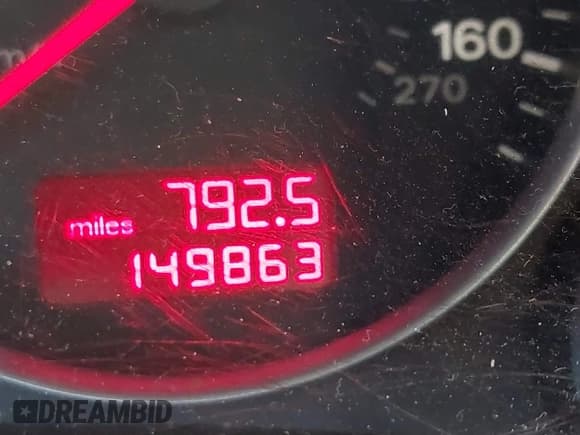 ✅ 2008 Audi A4 2.0T • VIN: WAUBF78E38A162806 • Lot: 41688631. Listed on IAAI with 149,863 mi. Free auction sales archive from the USA and detailed vehicle history report at DreamBid. Image 16.