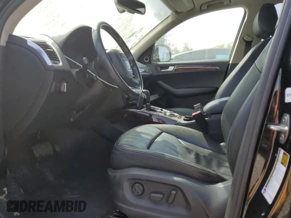 ✅ 2011 Audi Q5 Premium Plus • VIN: WA1DKAFP1BA044439 • Lot: 54766875. Listed on Copart with 113,591 mi. Free auction sales archive from the USA and detailed vehicle history report at DreamBid. Image 7.