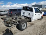 ✅ 2020 Chevrolet Silverado 2500HD • VIN: 1GB2YLE76LF284443 • Лот: 81076714. Опубликован ранее на Copart с пробегом Не указан. Бесплатный доступ к архиву аукционных продаж из США и подробный отчёт об истории автомобиля на DreamBid. Изображение 3.