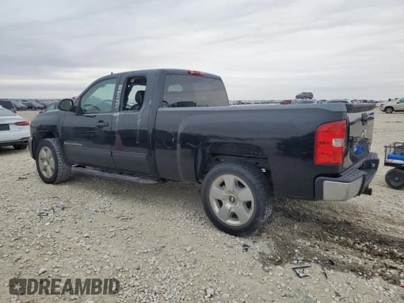 ✅ 2009 Chevrolet Silverado 1500 • VIN: 1GCEC39019Z172189 • Lot: 42646885. Listed on Copart with 191,504 mi. Free auction sales archive from the USA and detailed vehicle history report at DreamBid. Image 2.