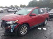 ✅ 2018 Chevrolet Equinox LT • VIN: 2GNAXSEV2J6251893 • Лот: 43428073. Опубликован ранее на IAAI с пробегом 97 430 миль. Бесплатный доступ к архиву аукционных продаж из США и подробный отчёт об истории автомобиля на DreamBid. Изображение 17.