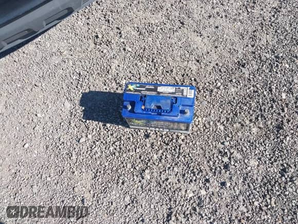 2013 Chevrolet Equinox LT с VIN 2GNALPEK4D6389910, выставлен на аукционе IAAI как лот 43598777 с пробегом 204 671 миль миль и . История ставок и продаж доступна на DreamBid. Изображение 12.